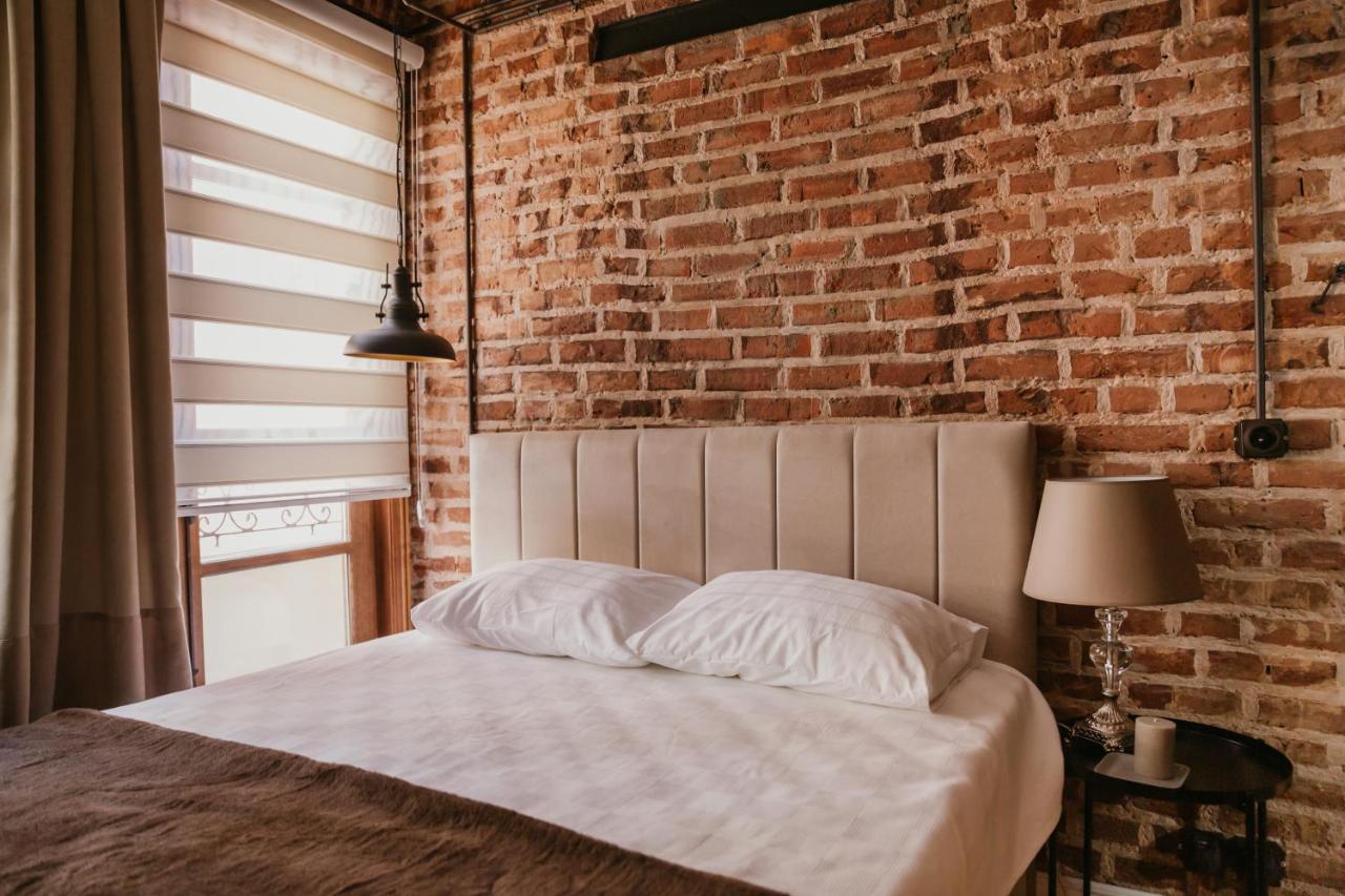 Galadoo Suites Istanboel Buitenkant foto